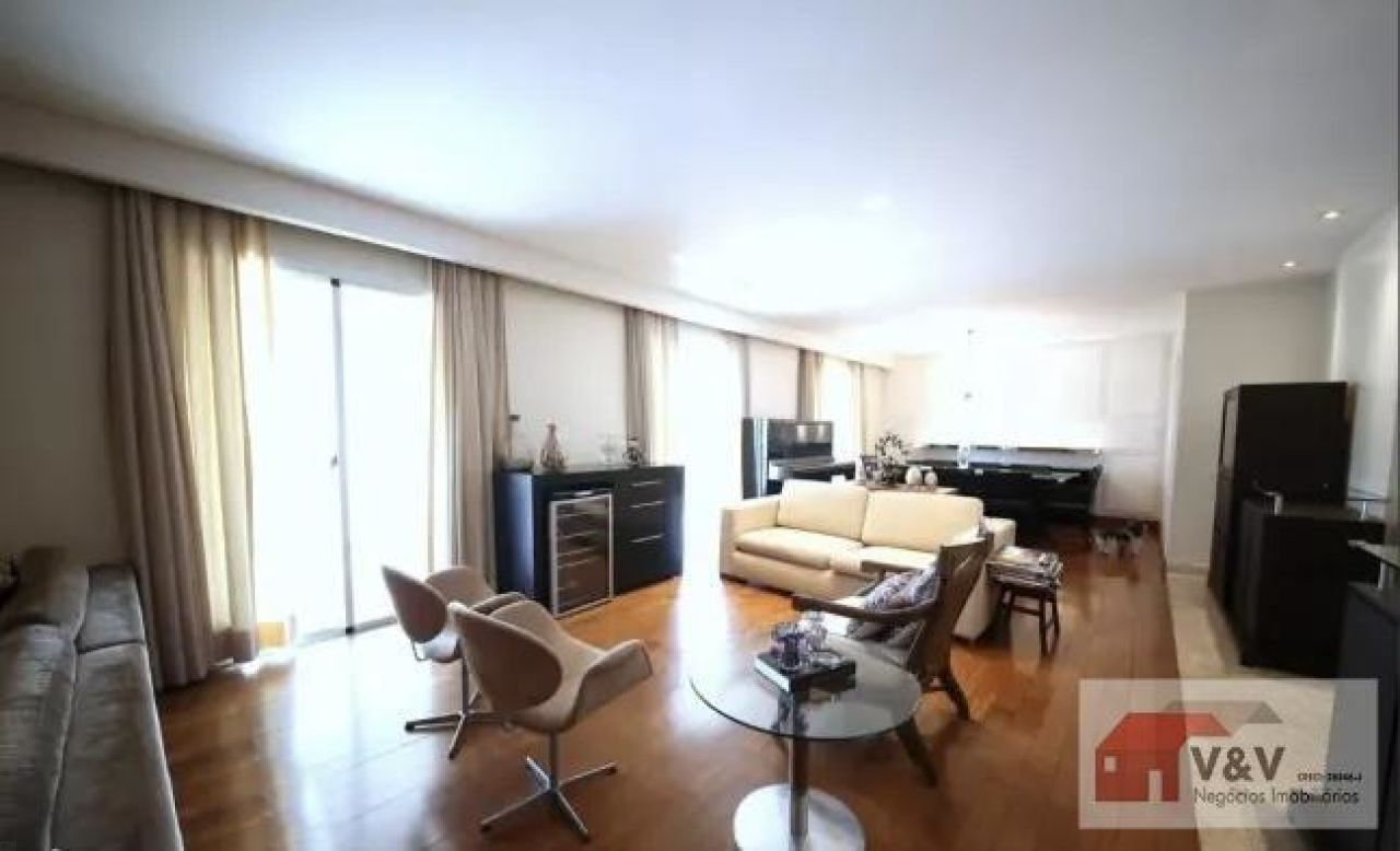 Apartamento para Venda - Campo Belo