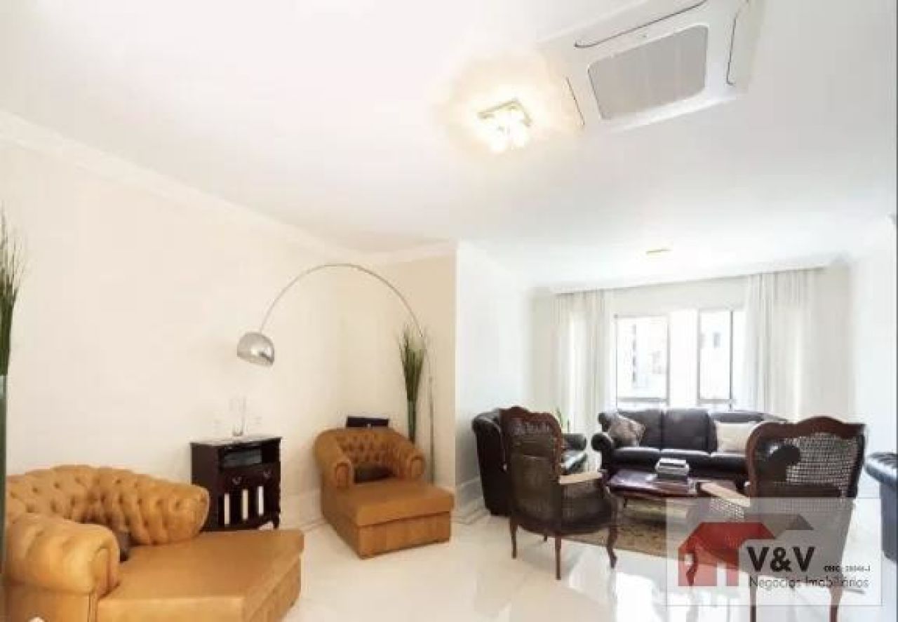 Apartamento para Venda - Itaim Bibi