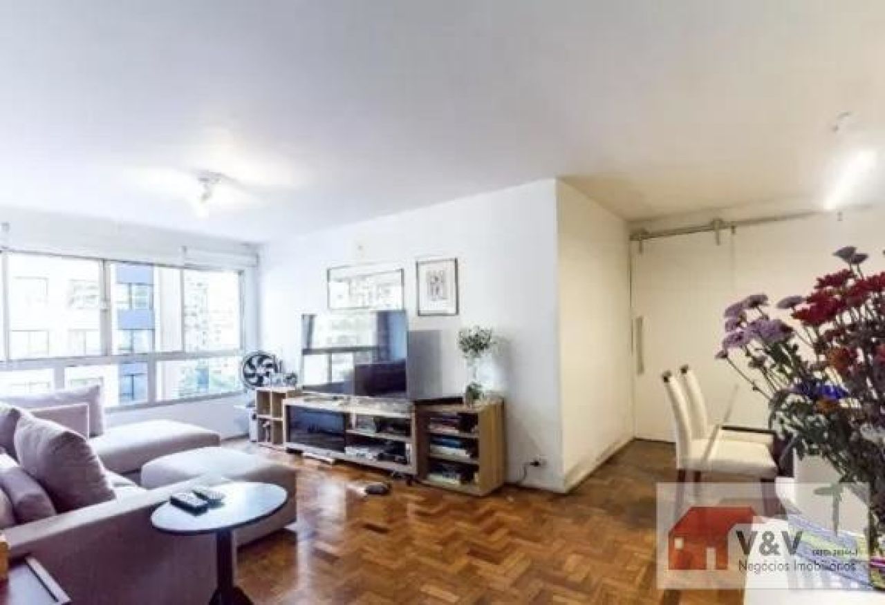 Apartamento para Venda - Itaim Bibi