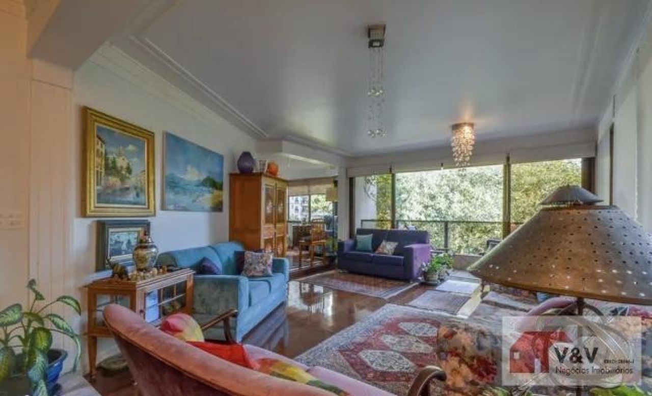 Apartamento para Venda - Campo Belo
