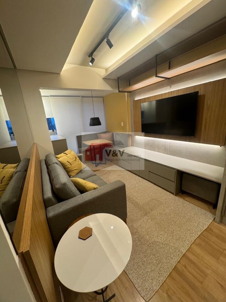 Apartamento para Venda - Moema