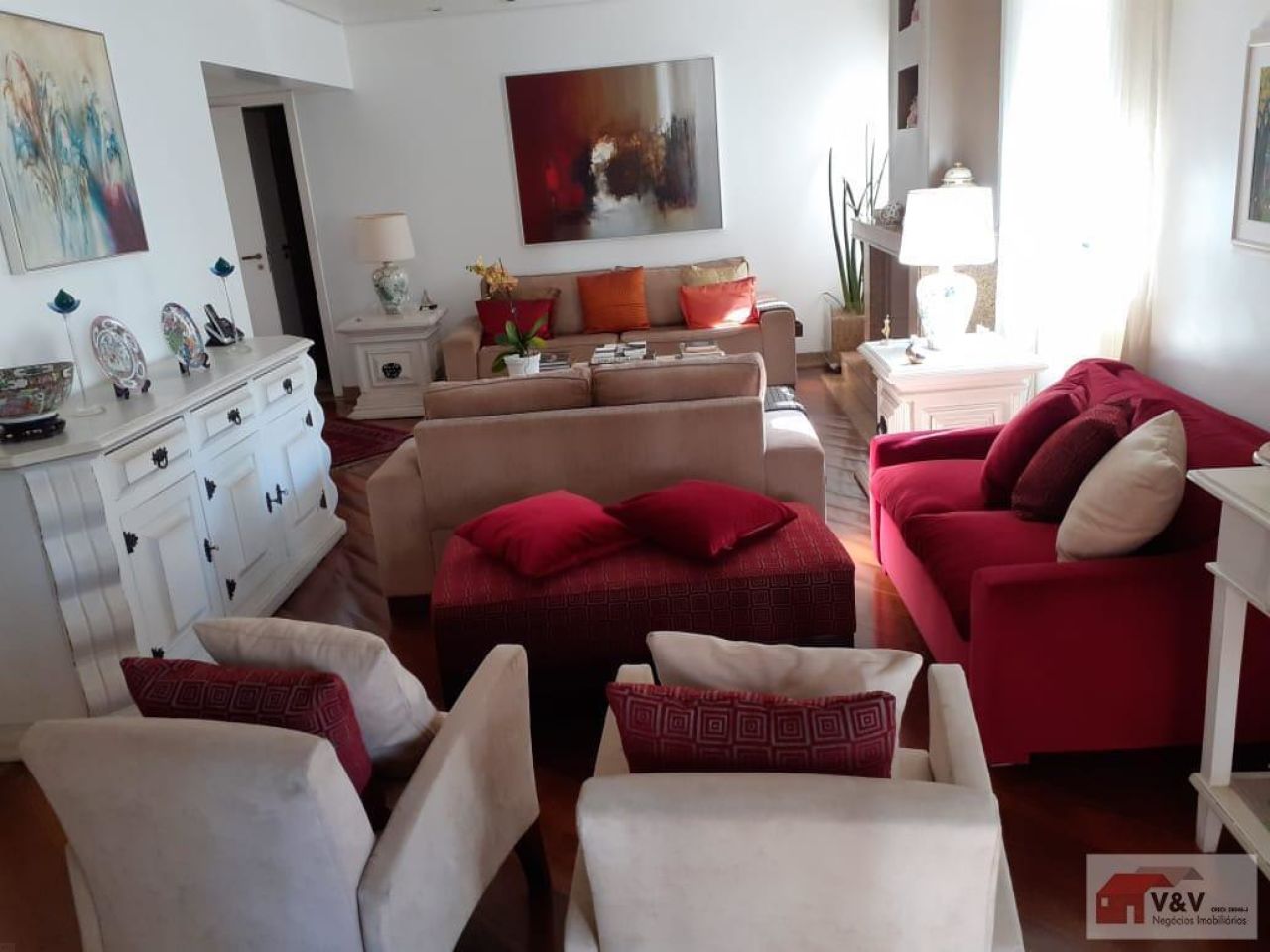 Apartamento para Venda - Itaim Bibi