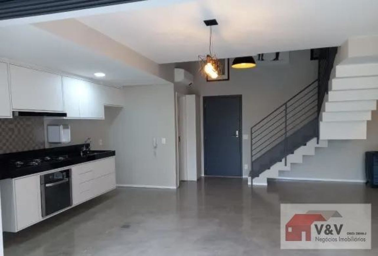 Apartamento para Venda - Itaim Bibi