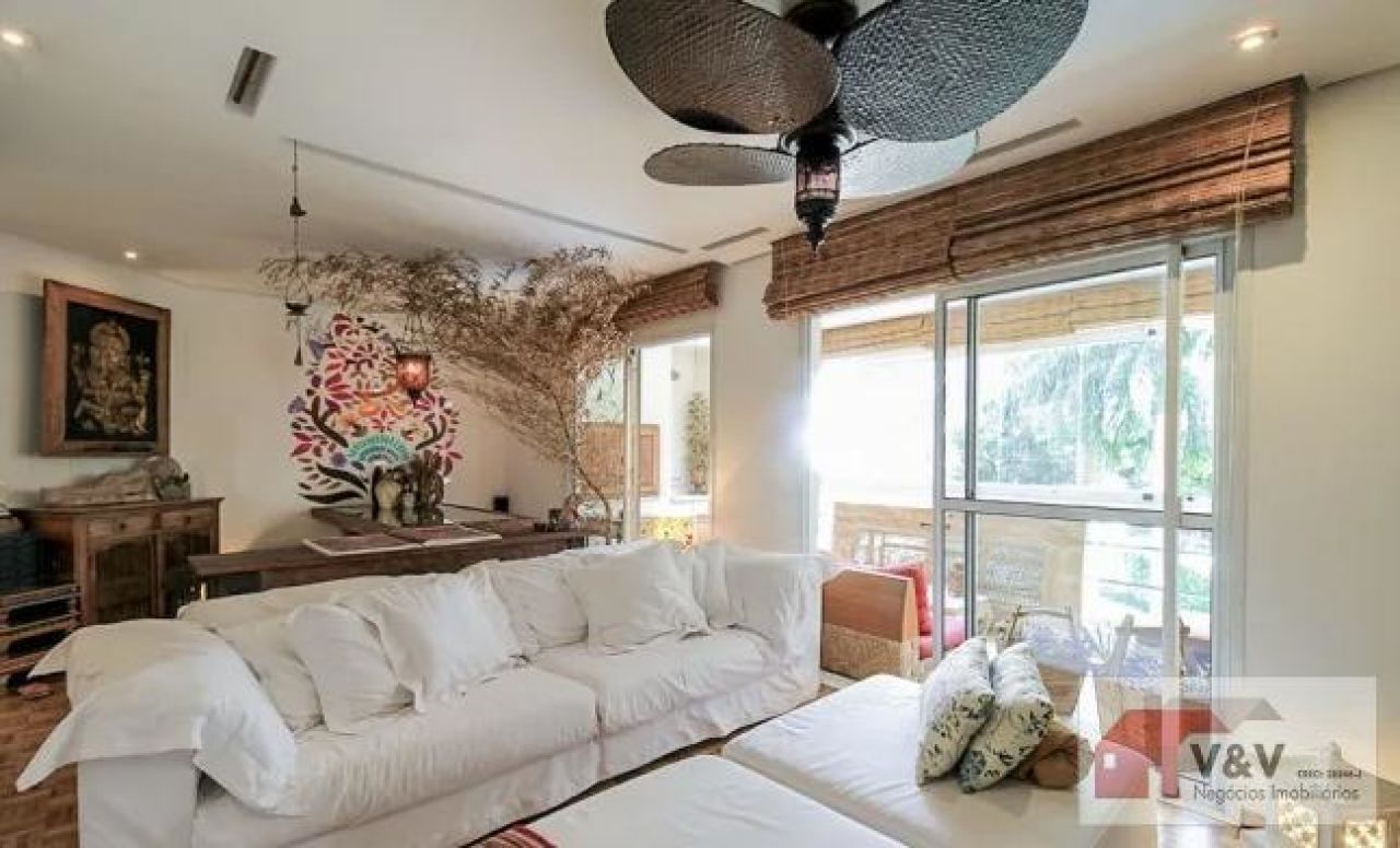 Apartamento para Venda - Vila Olímpia