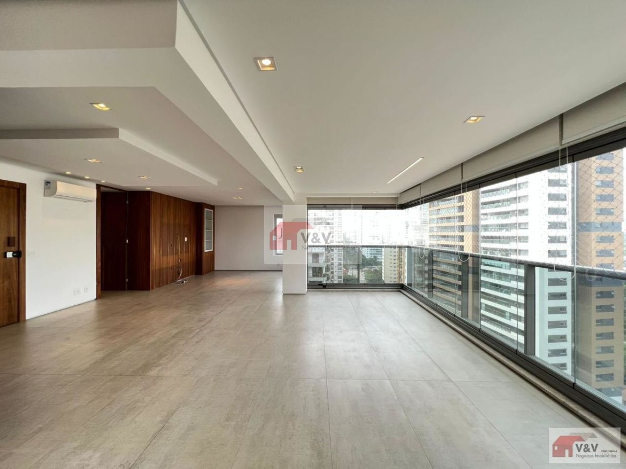 Apartamento para Venda - Campo Belo