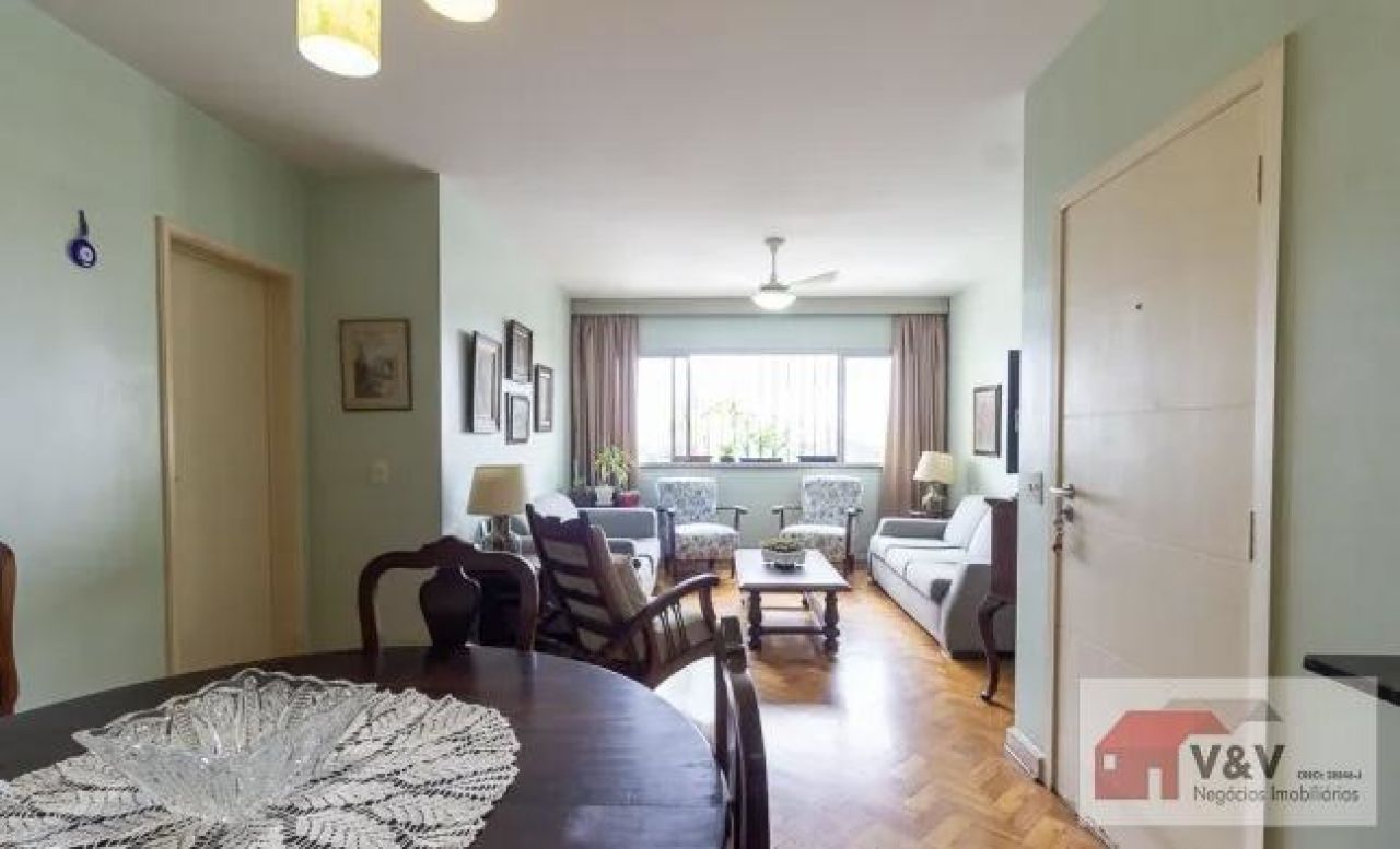 Apartamento para Venda - Campo Belo
