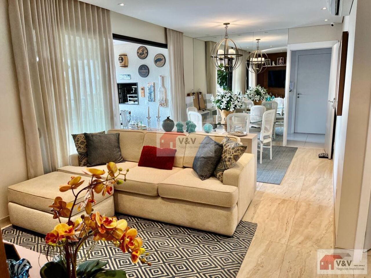 Apartamento para Venda - Campo Belo