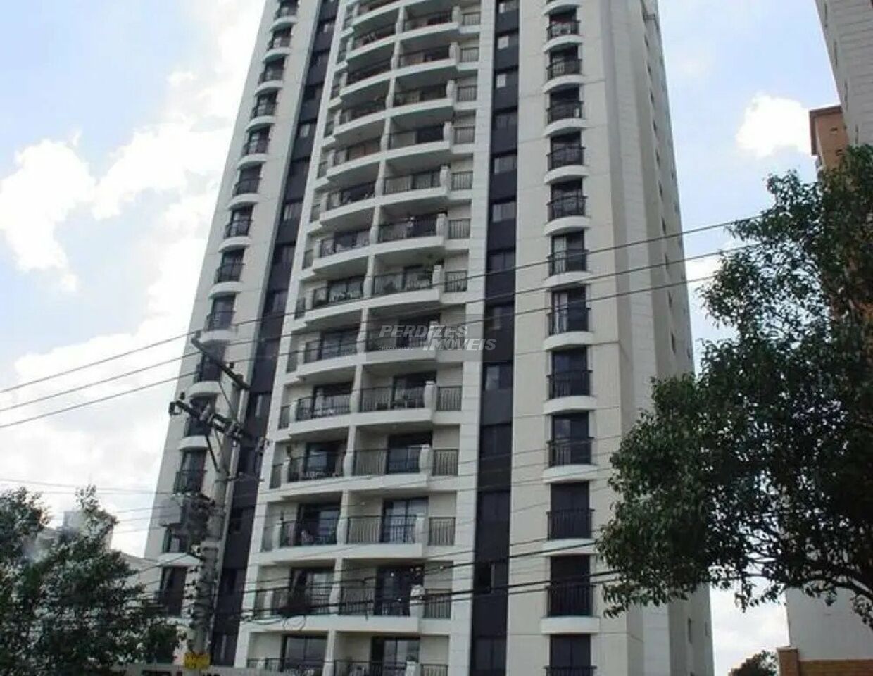 Apartamento para Venda - Alto da Lapa