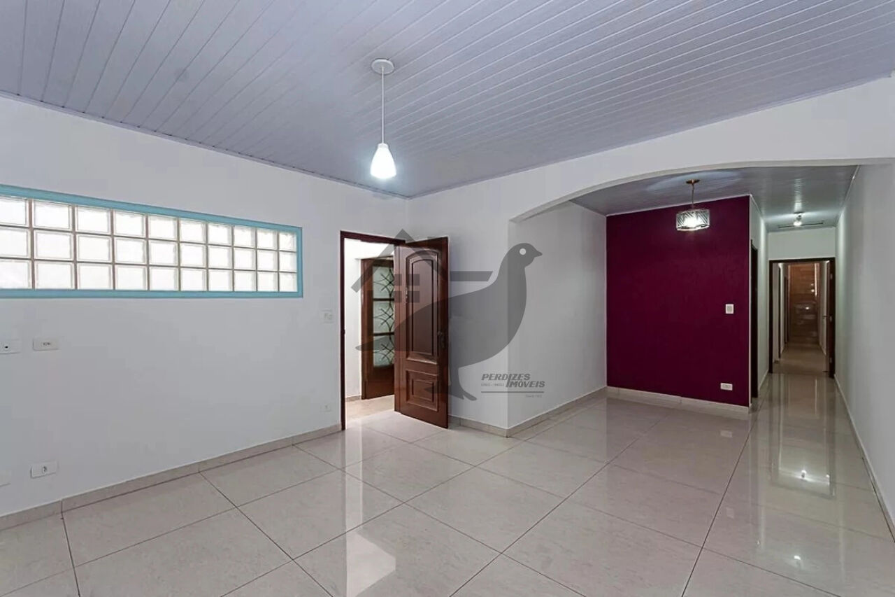 Casa de Vila para Venda - Vila Romana