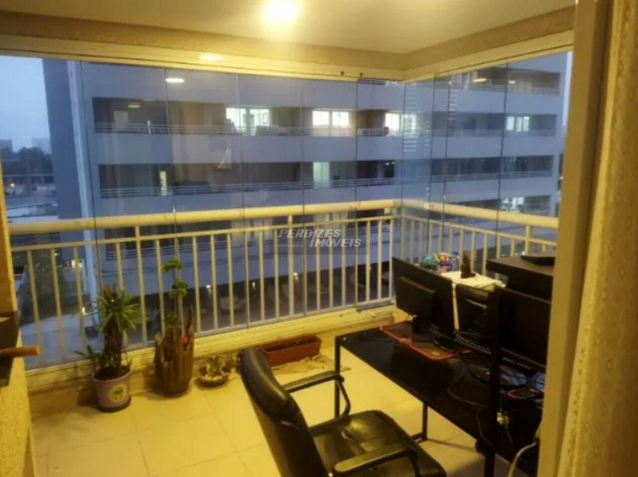 Apartamento para Venda - Barra Funda