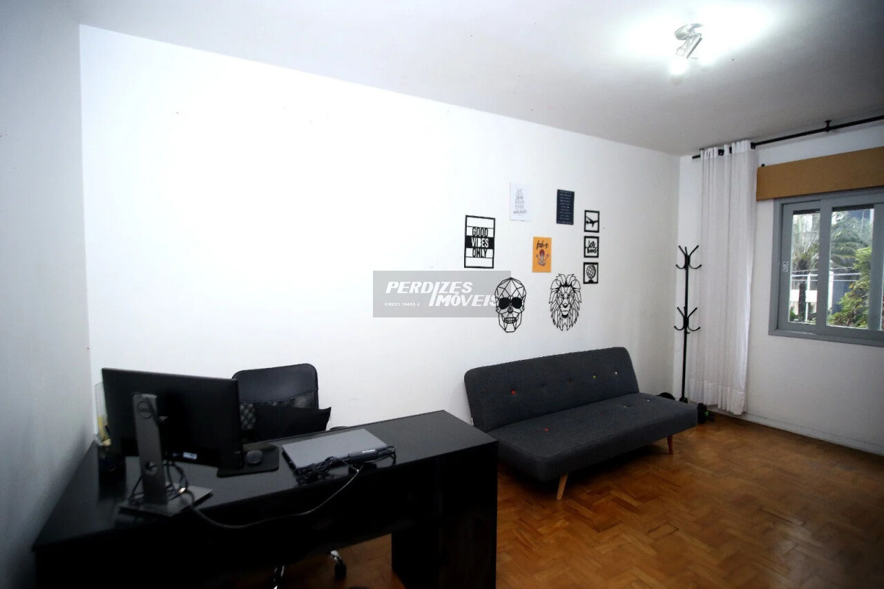 Apartamento para Venda - Perdizes
