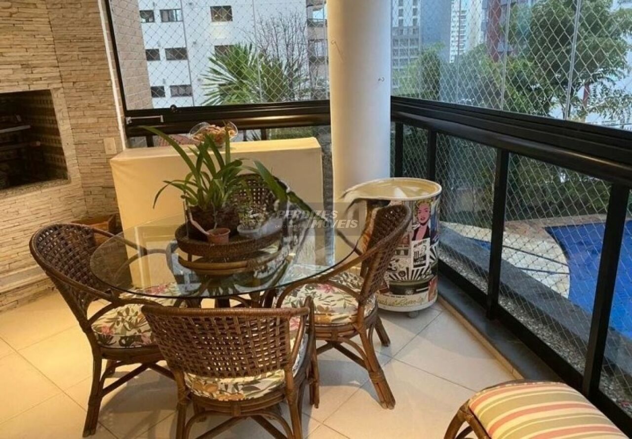 Apartamento para Venda - Perdizes