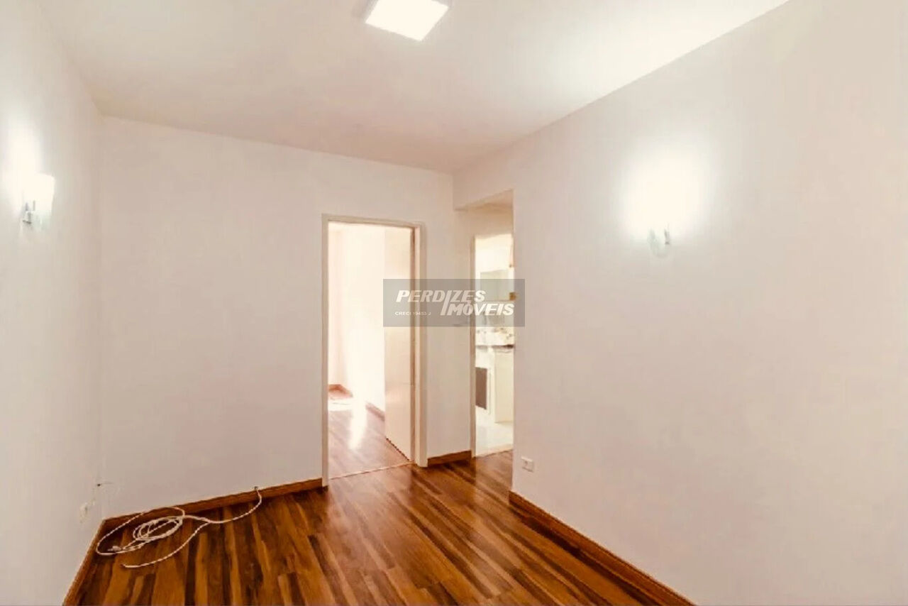 Apartamento para Venda - Santa Cecília