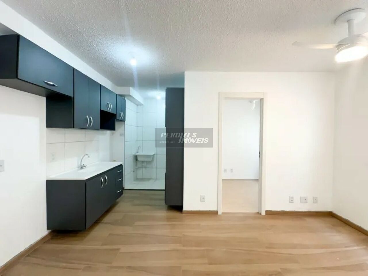 Apartamento para Venda - Várzea da Barra Funda