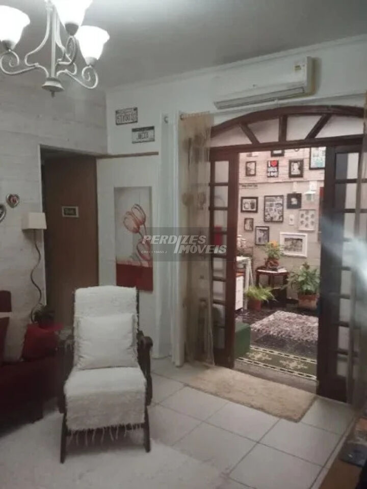 Apartamento para Venda - Vila Pompéia