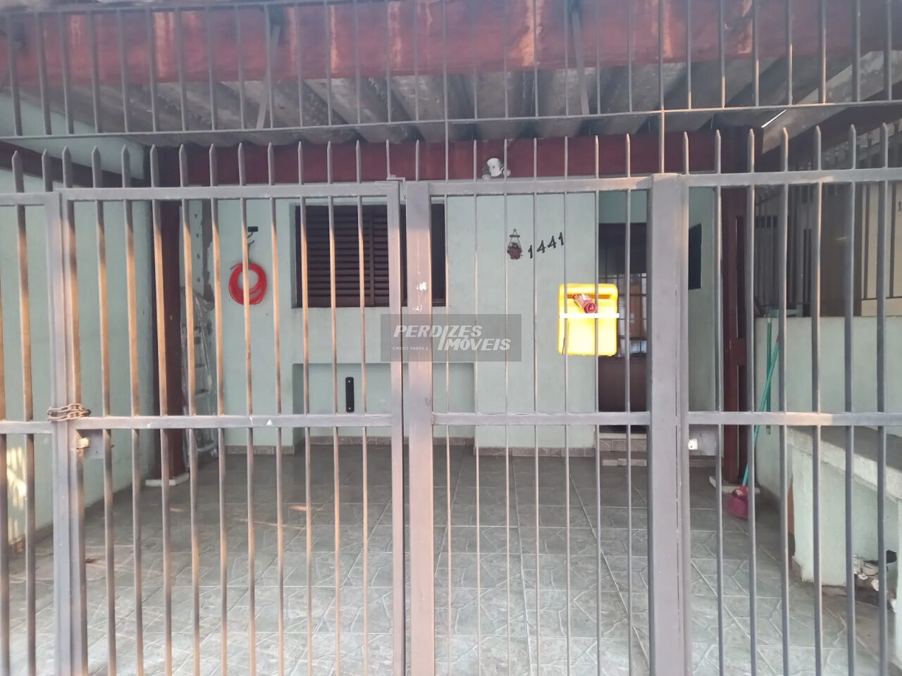 Casa Assobradada para Venda - Água Branca