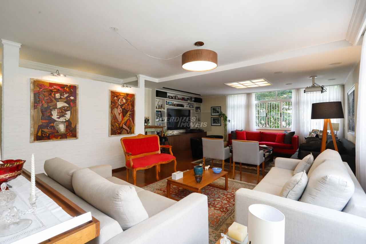 Apartamento para Venda - Santa Cecília