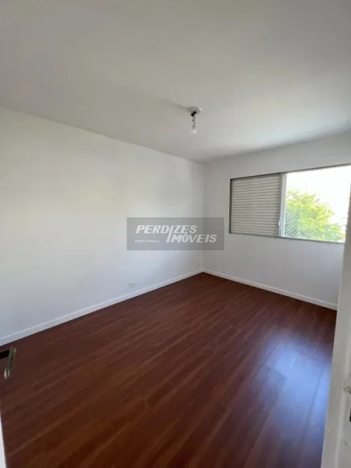 Apartamento para Venda - Vila Pompéia