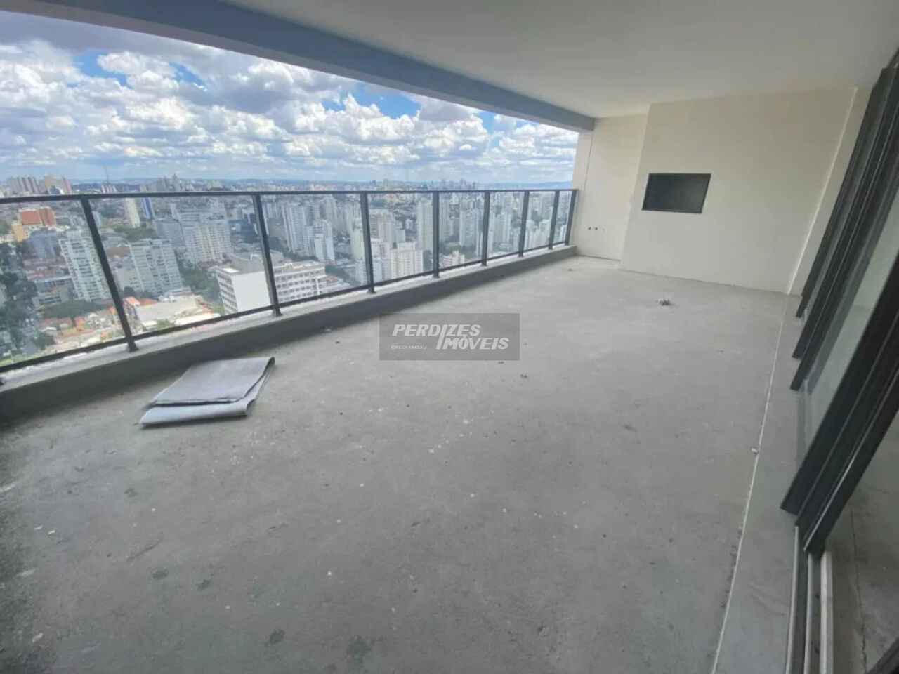 Apartamento para Venda - Perdizes