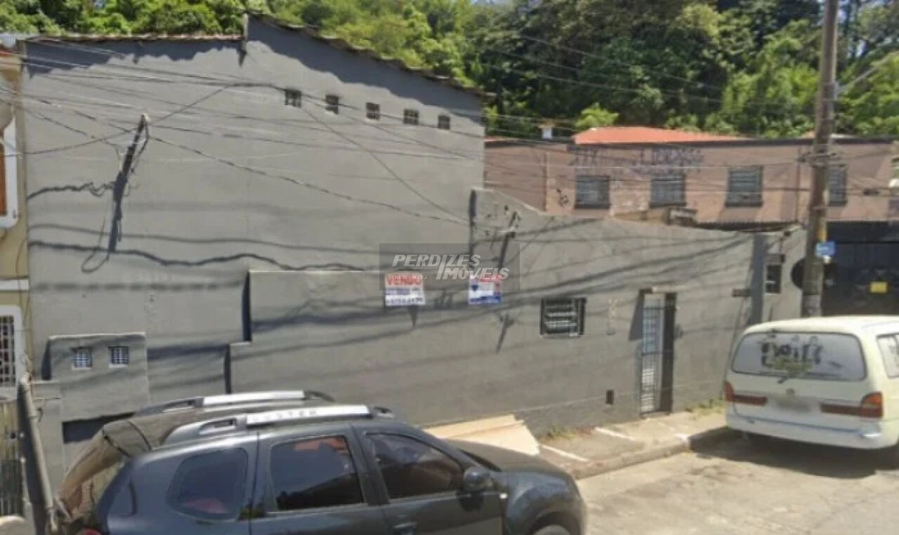 Area para Venda - Vila Anglo Brasileira