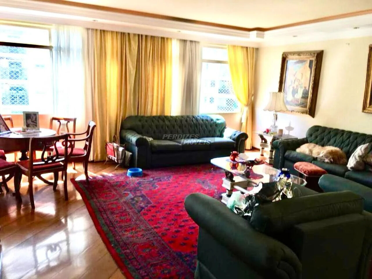 Apartamento para Venda - Barra Funda