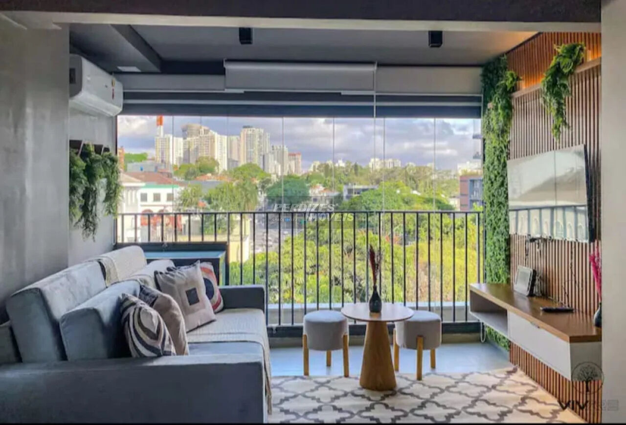 Apartamento para Venda - Sumaré