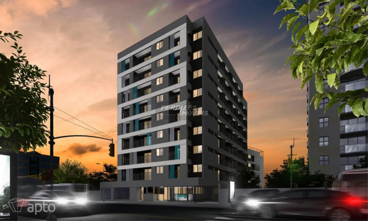 Apartamento para Venda - Sumarezinho