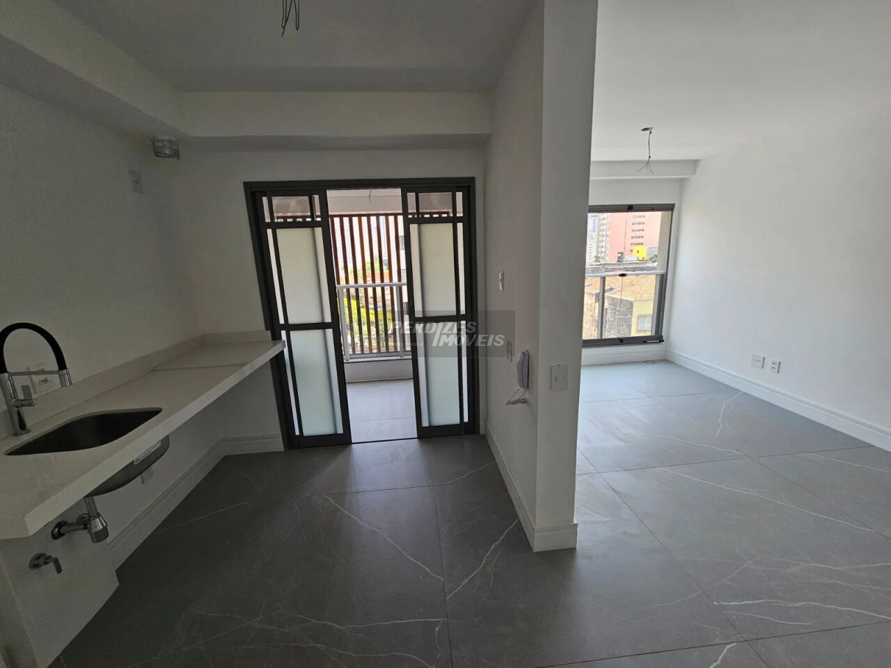 Apartamento para Venda - Perdizes
