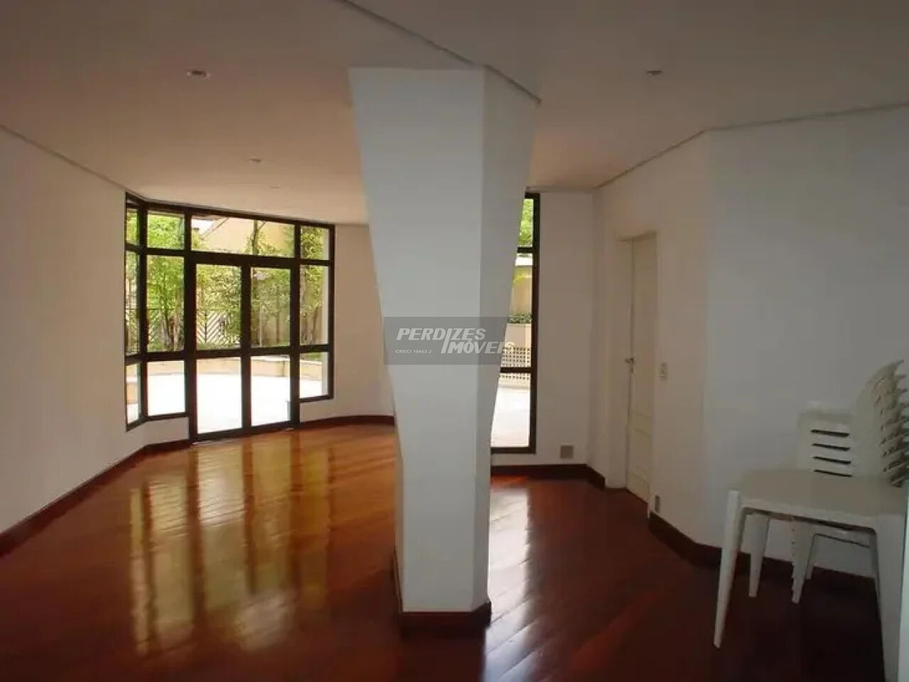Apartamento para Venda - Perdizes