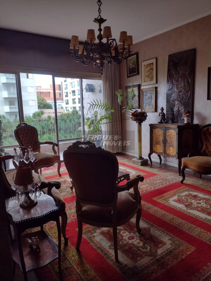 Apartamento para Venda - Pinheiros