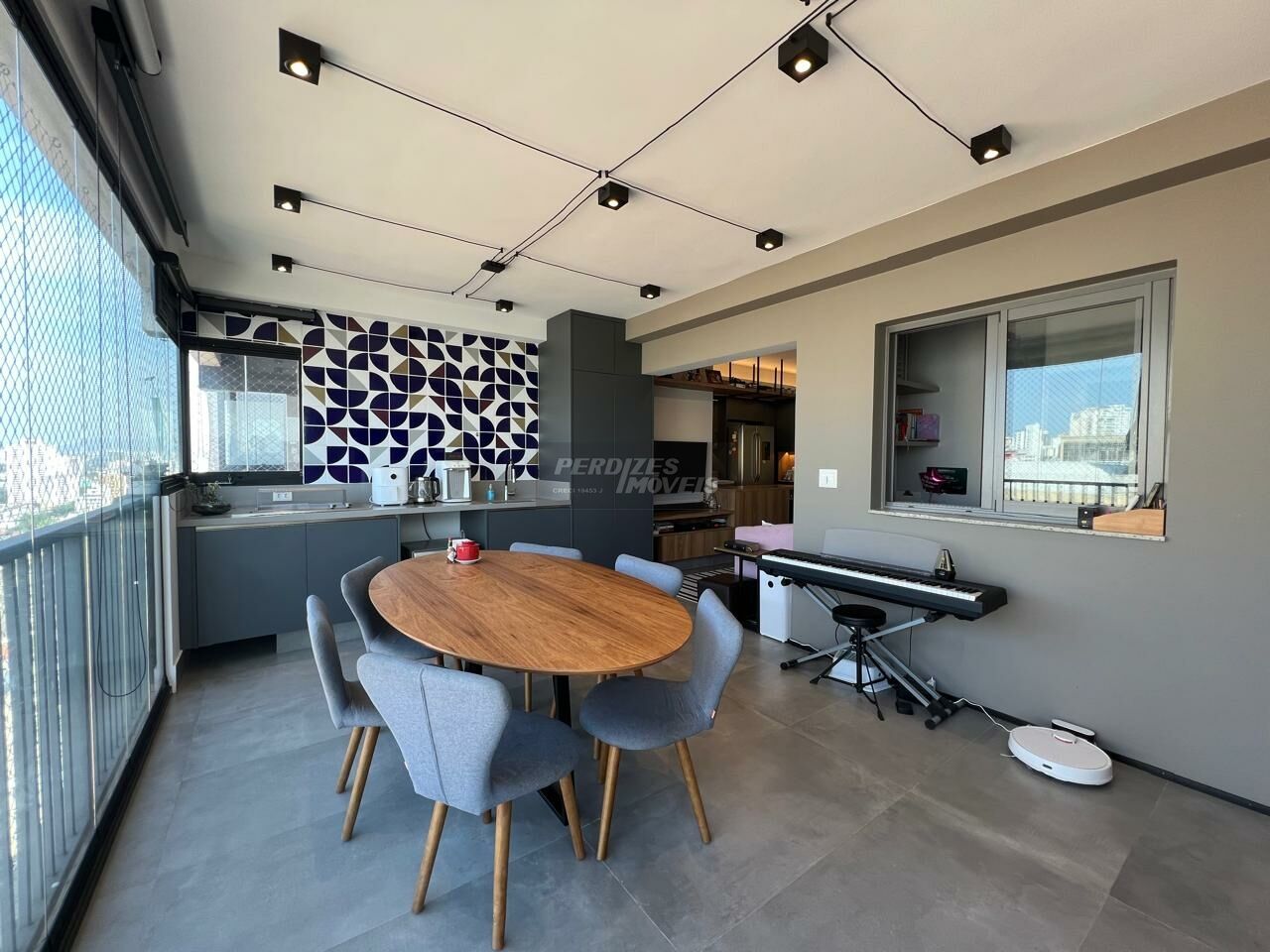 Apartamento para Venda - Barra Funda