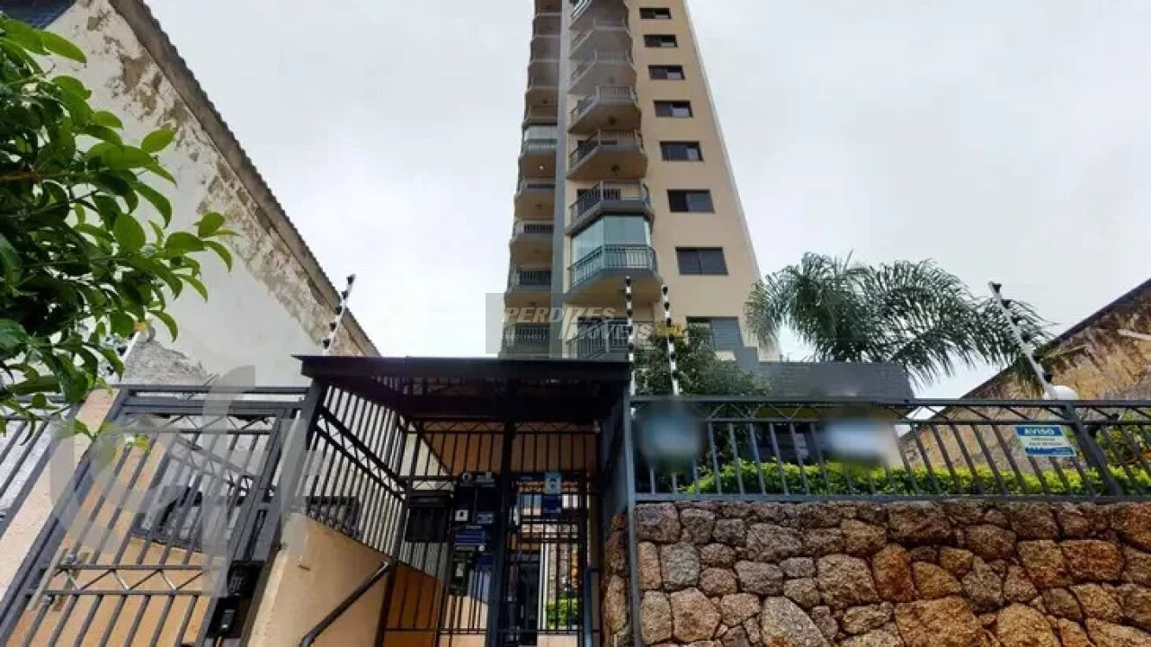 Apartamento para Venda - Barra Funda