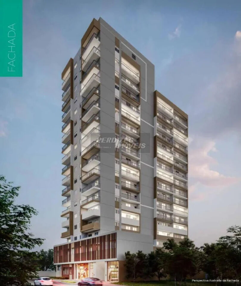 Apartamento para Venda - Perdizes