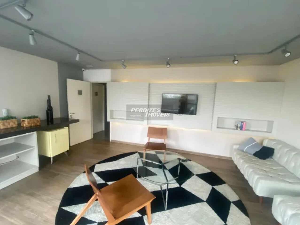 Apartamento para Venda - Barra Funda