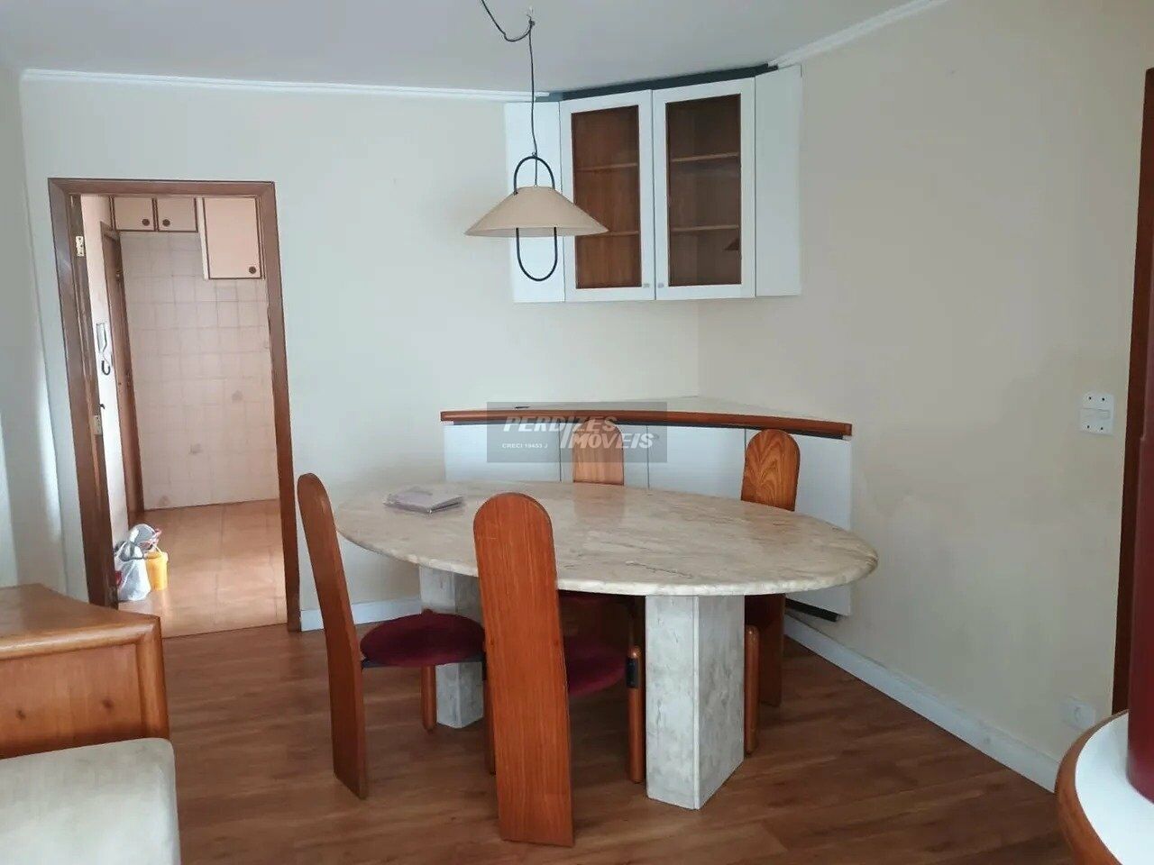 Apartamento para Venda - Pinheiros