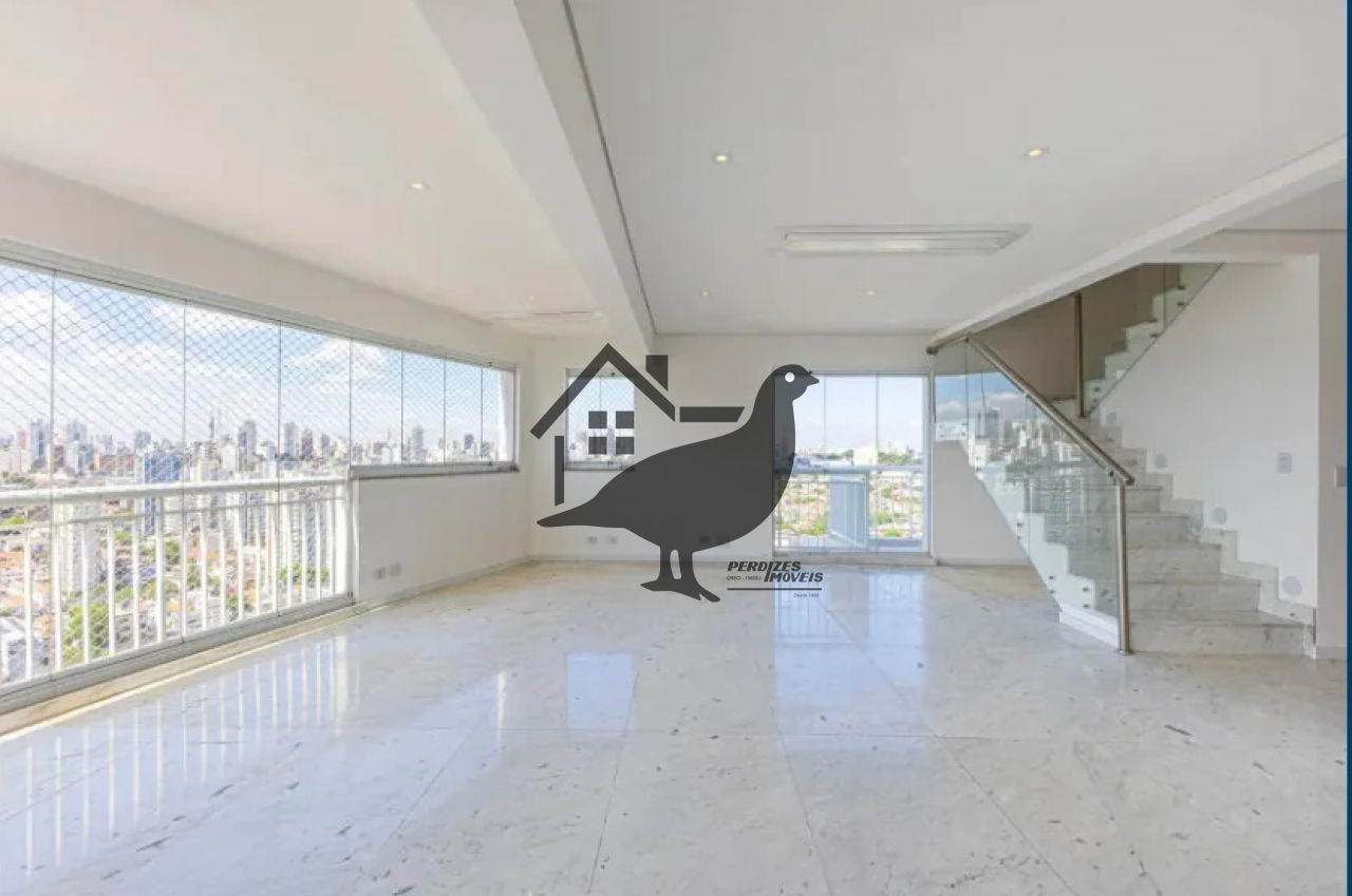 Apartamento para Venda - Vila Romana