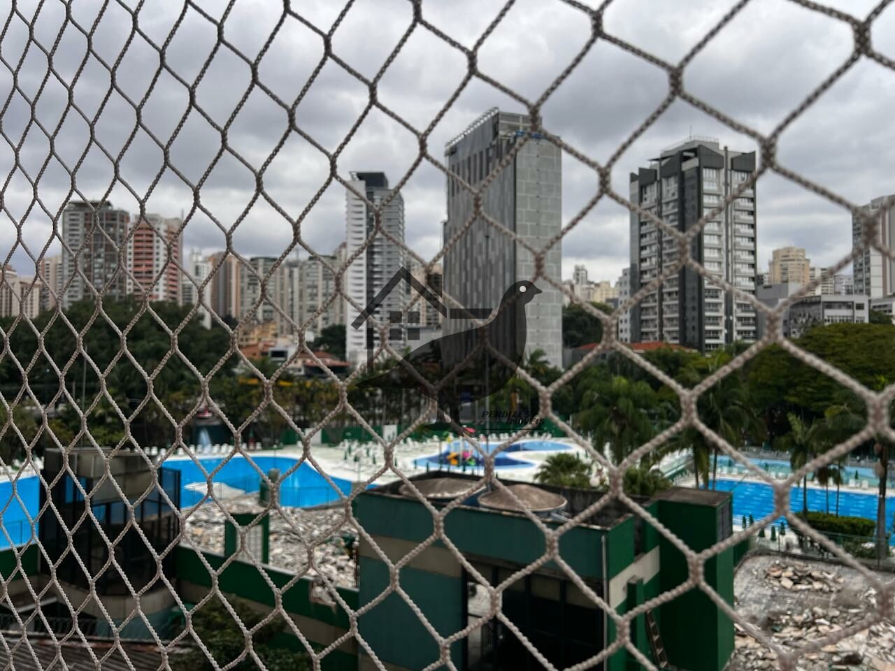 Apartamento para Venda - Água Branca