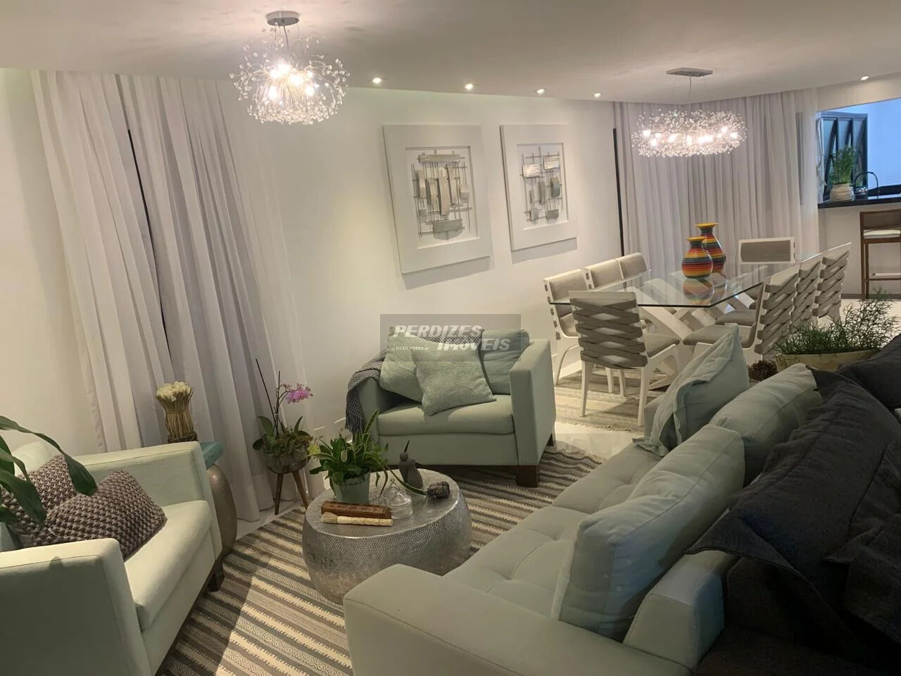 Apartamento para Venda - Perdizes