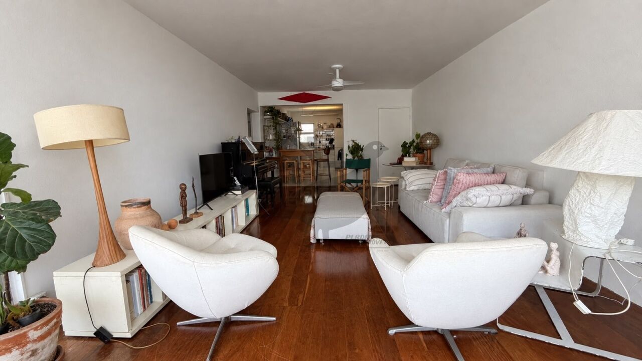 Apartamento para Venda - Perdizes
