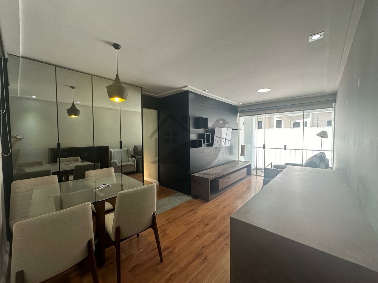 Apartamento para Locação - Perdizes