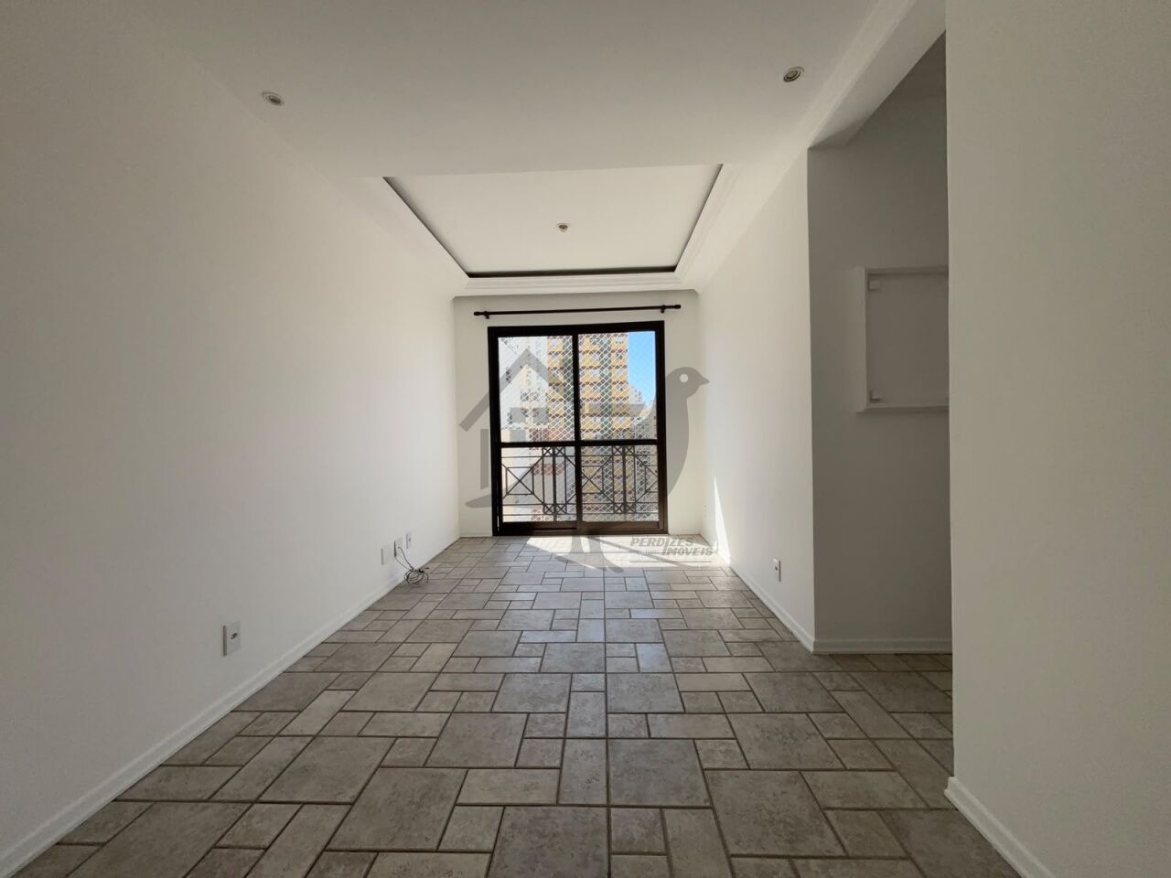 Apartamento para Locação - Perdizes