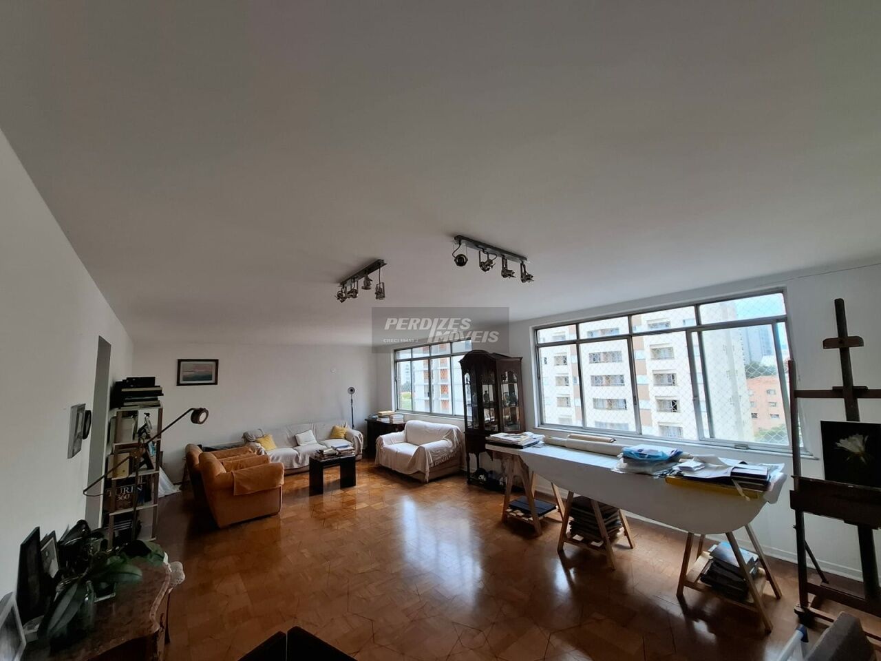 Apartamento para Venda - Perdizes