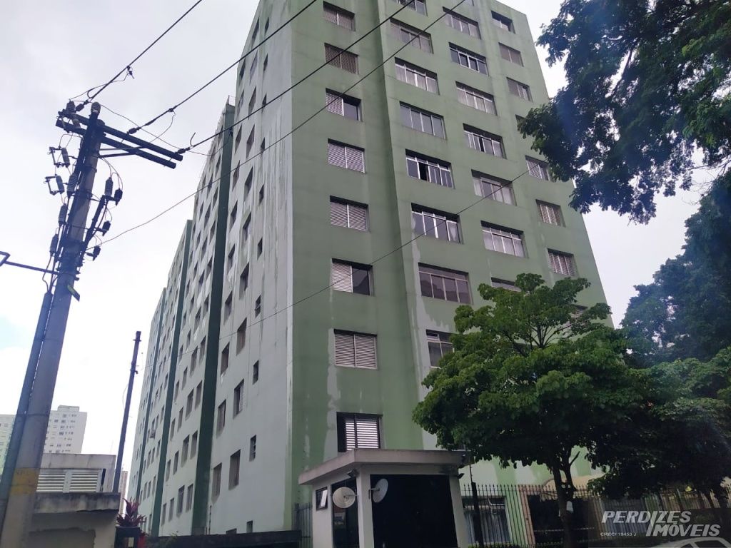 Apartamento para Venda - Perdizes