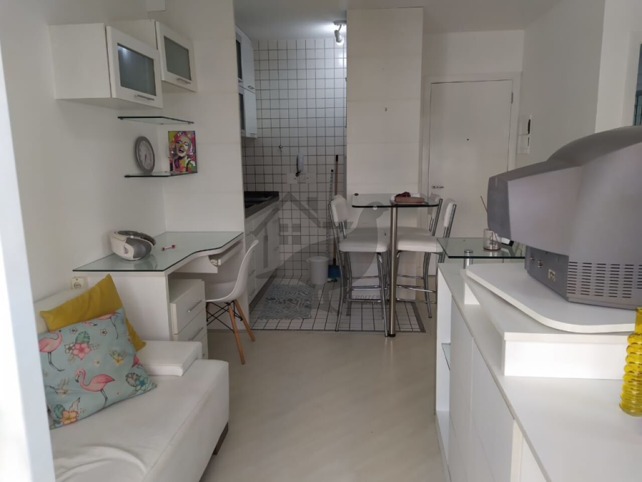 Apartamento para Locação - Perdizes