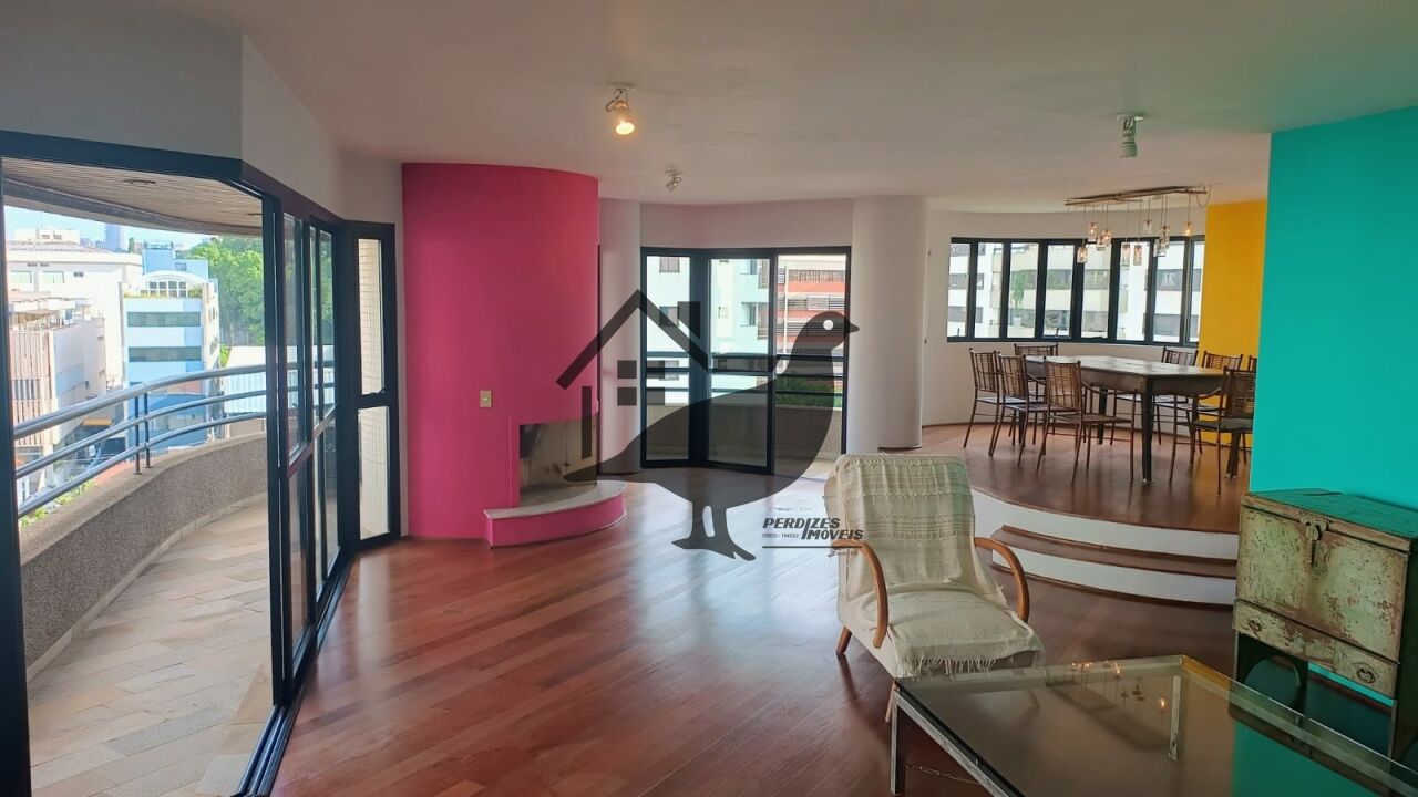 Apartamento para Venda - Perdizes