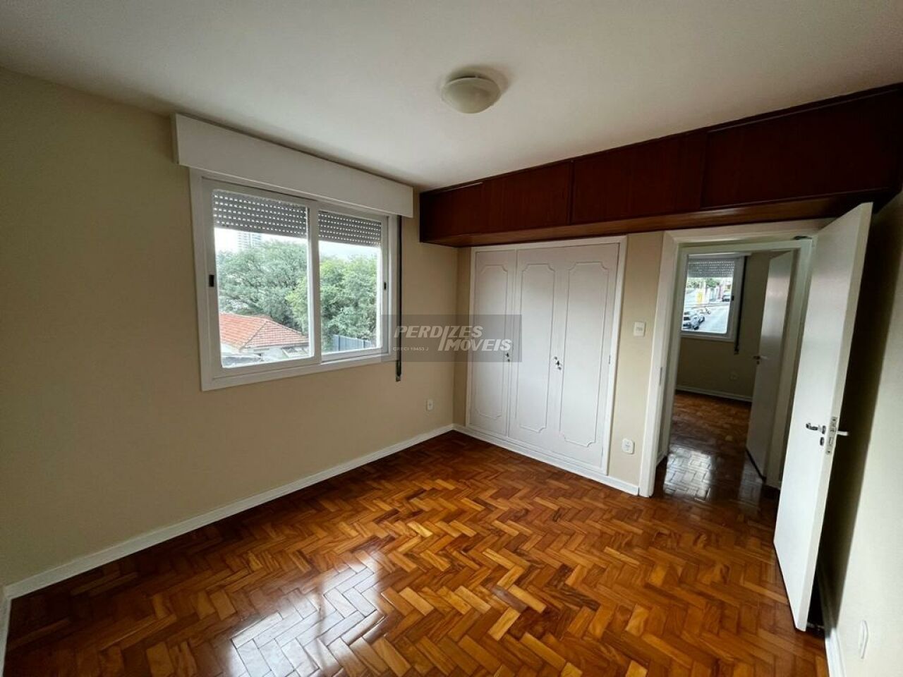 Apartamento para Venda - Perdizes