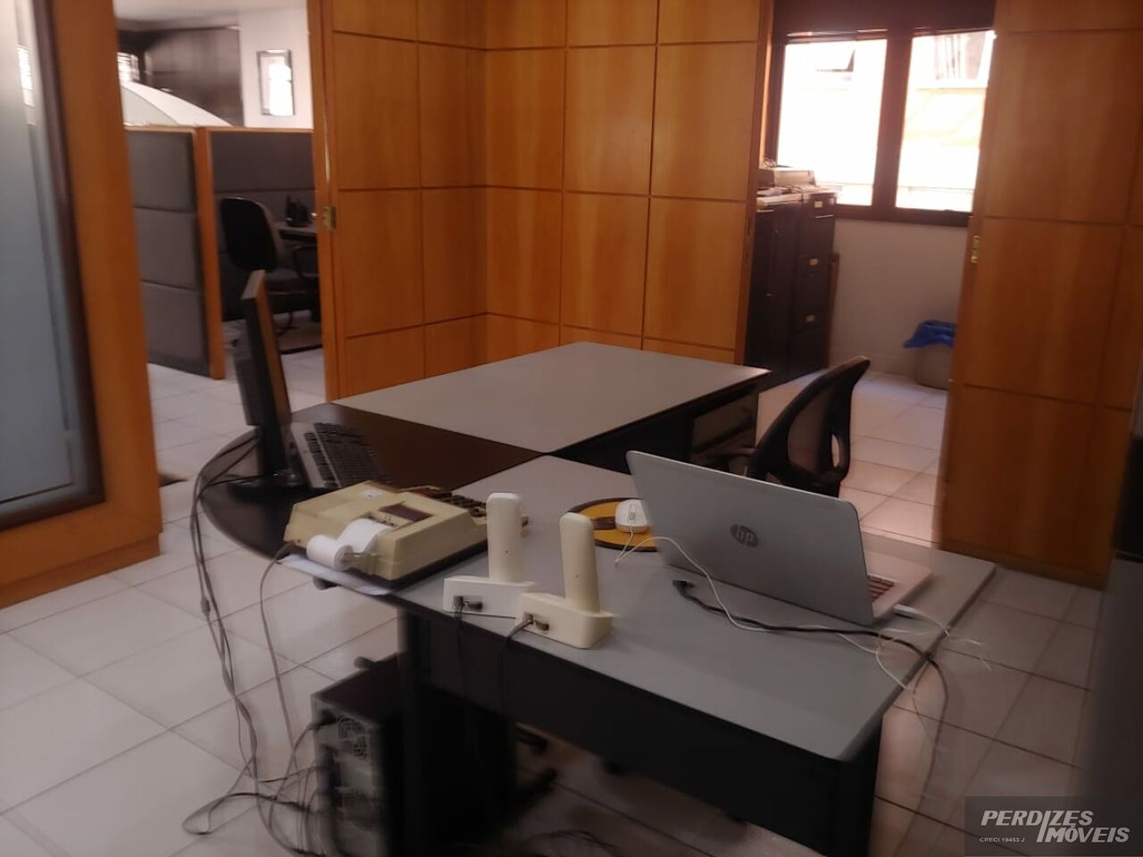 Conj. Comercial para Venda - Perdizes