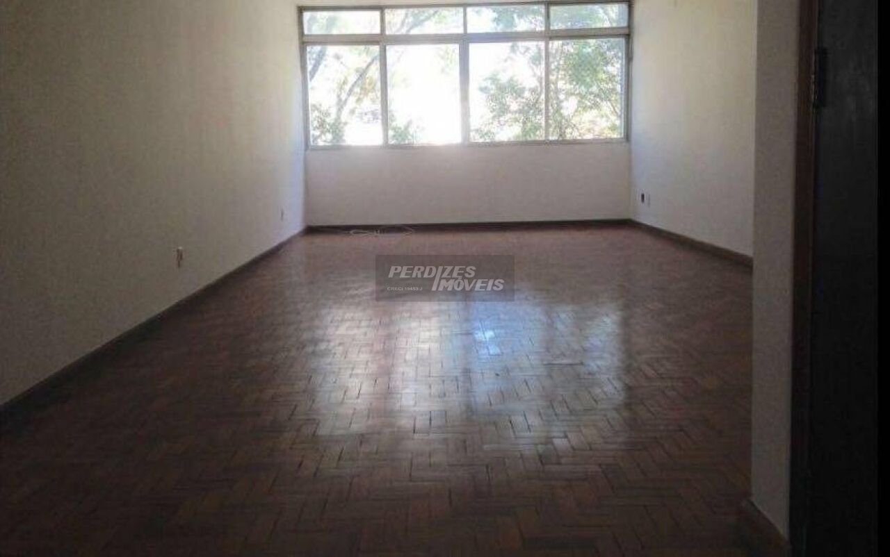 Apartamento para Venda - Campos Elíseos