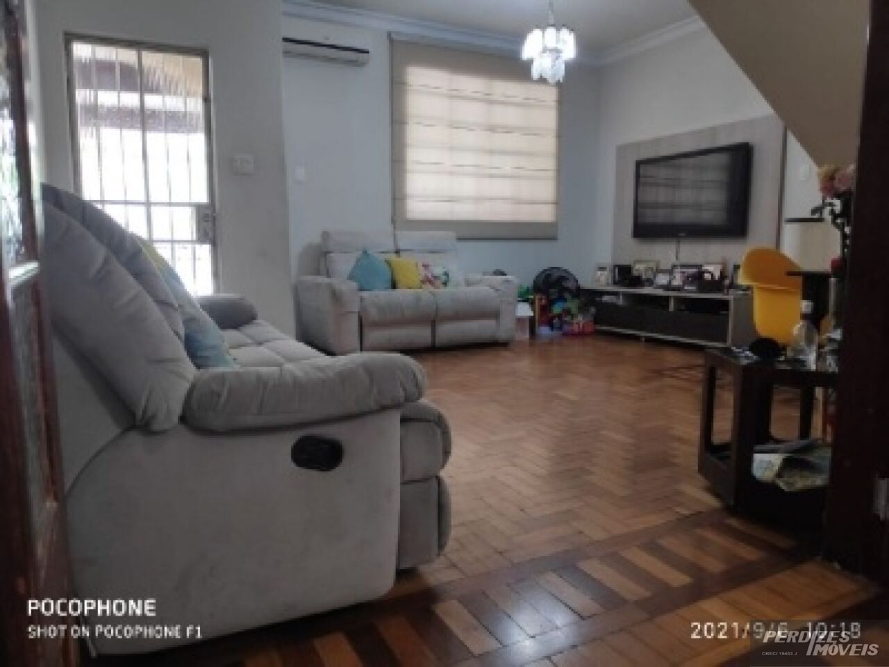 Casa Assobradada para Venda - Perdizes