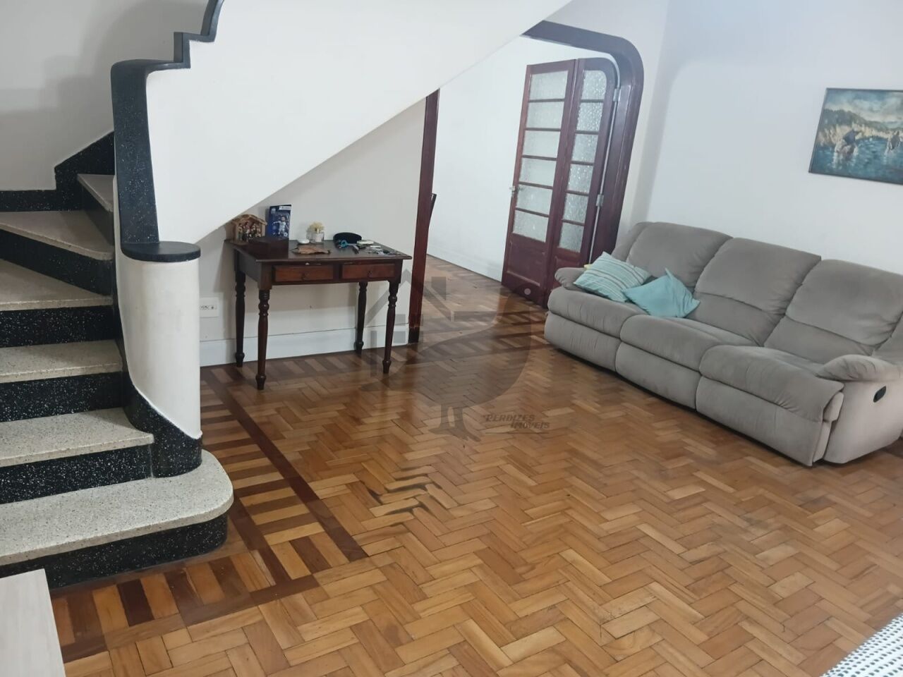 Casa Assobradada para Venda - Perdizes